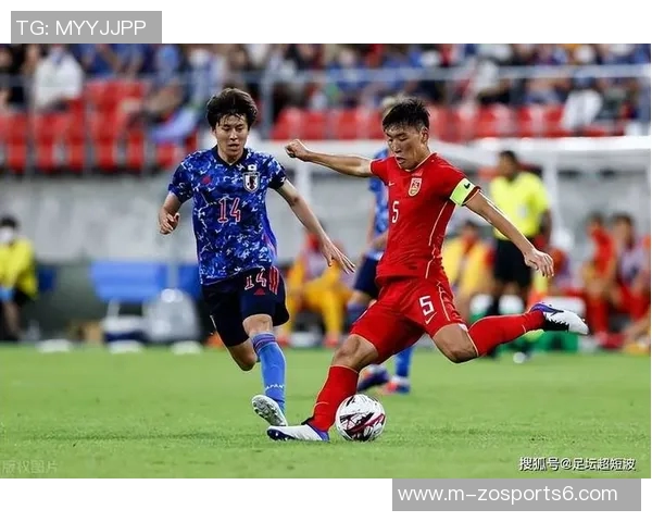 中国与日本足球对抗历史回顾与未来发展展望分析