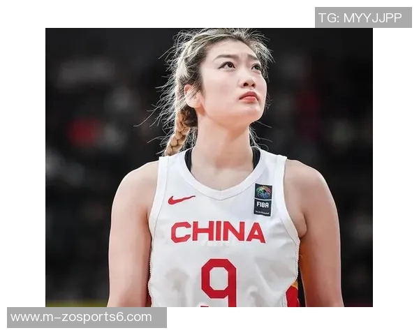 中国女篮32岁王牌李梦逆袭表现出色冲击第六冠再创辉煌
