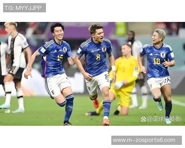 日本足球比赛的魅力与挑战探讨以及未来发展趋势分析