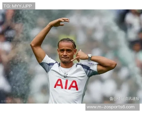 西汉姆联与热刺激战在即谁能在英超赛场上笑到最后