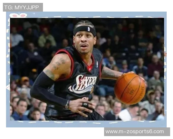 麦迪与艾弗森的巅峰对决谁才是NBA历史上最强得分后卫